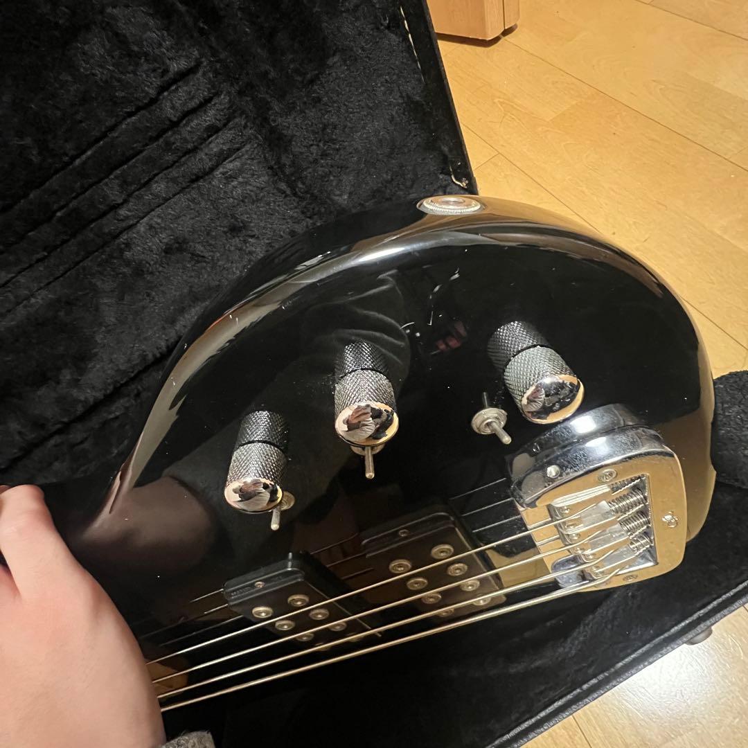 G&L tribute L-2000 g&g ハードケース　l2000