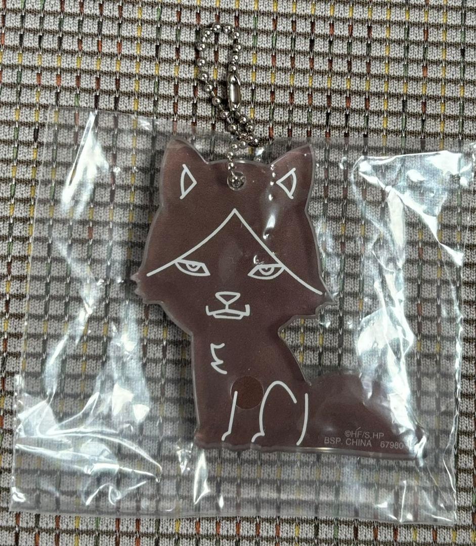 一番くじ　ハイキュー!!-最強の挑戦者- 角名倫太郎 セット C賞 G賞