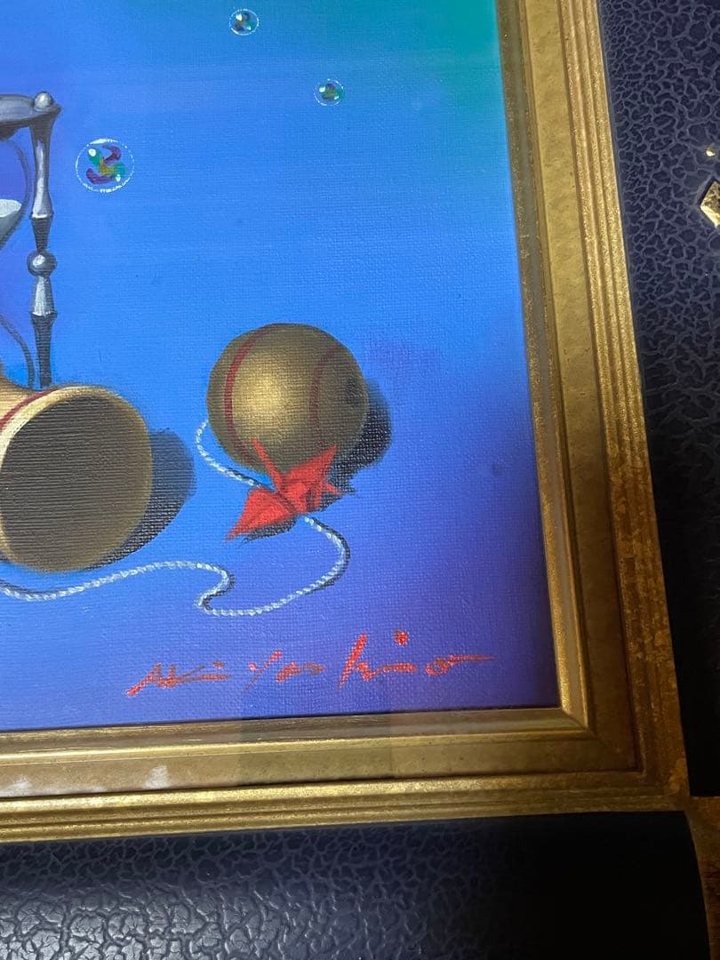 八代亜紀　『想』