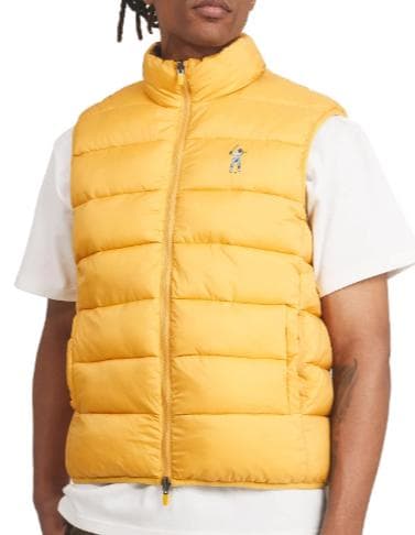 【M】Eastside Golf メンズ リバーシブル ベスト