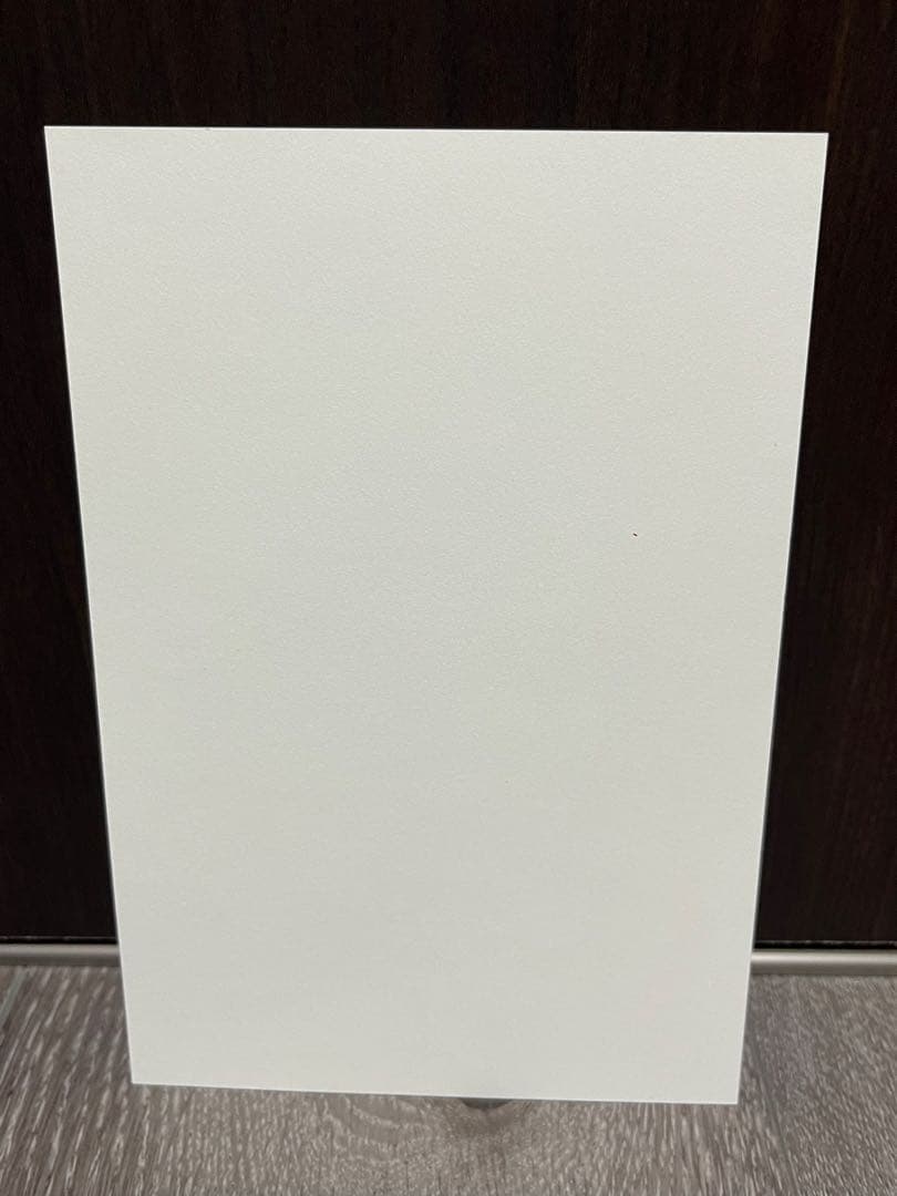 【非売品・希少】Fate cafe DINING ホワイトデーイラストカード2種