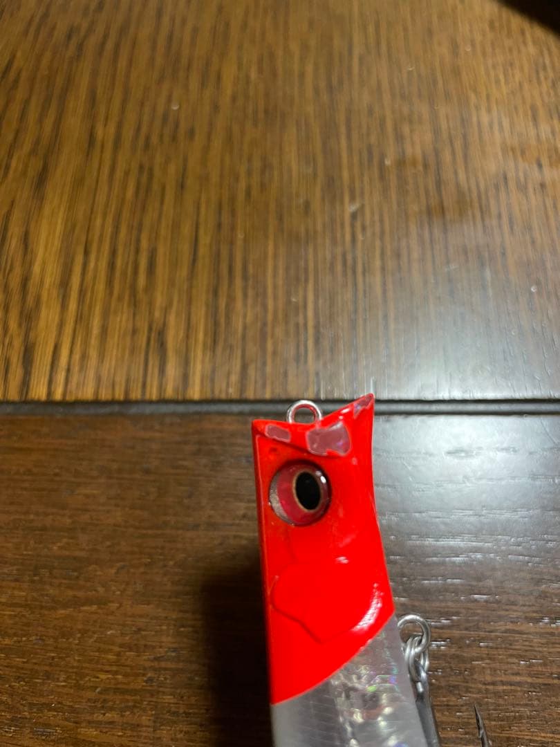 カゲロウを含むシーバスルアー10個セット