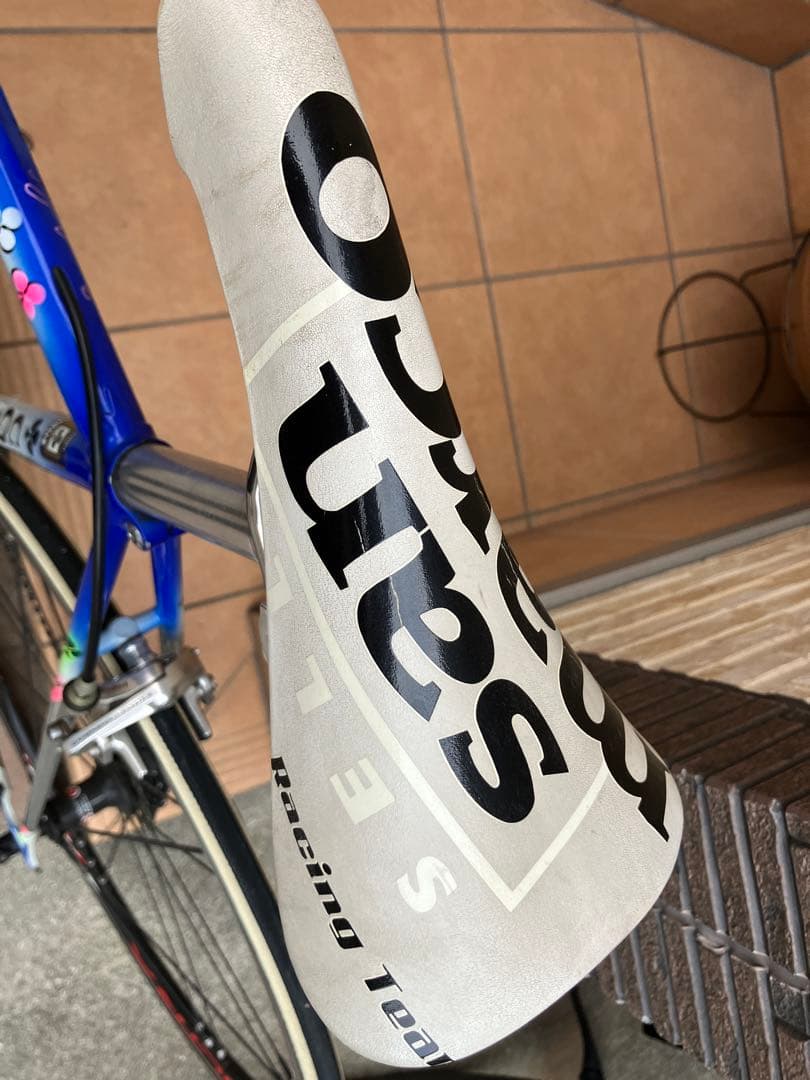 COLNAGO マスターオリンピック