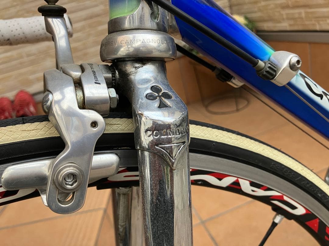 COLNAGO マスターオリンピック