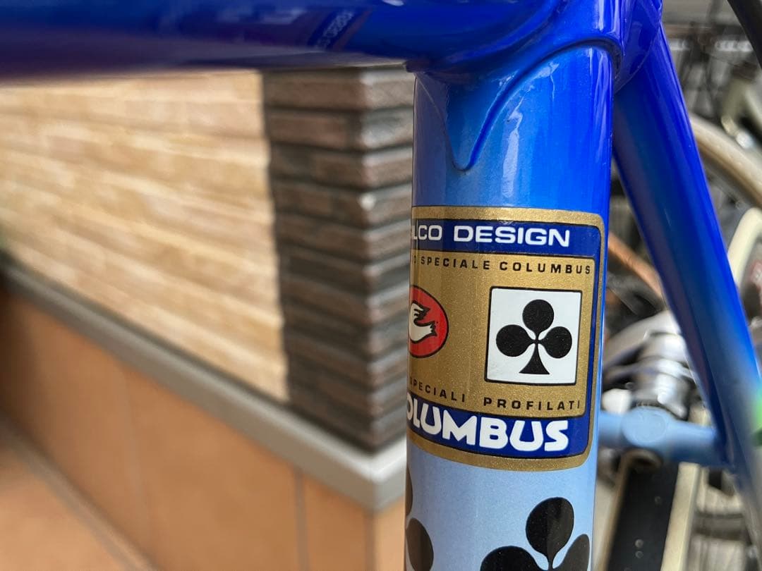 COLNAGO マスターオリンピック