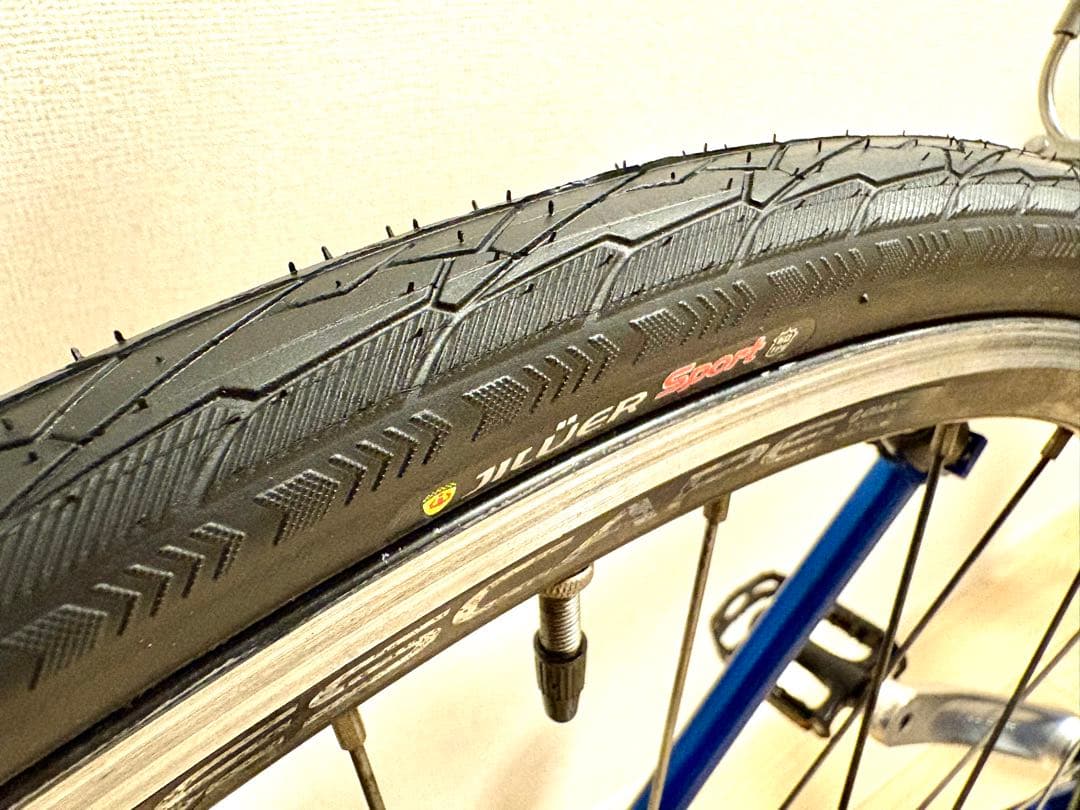 ☆GIANT ESCAPE R3ジャイアント エスケープ人気のブルーメタリック