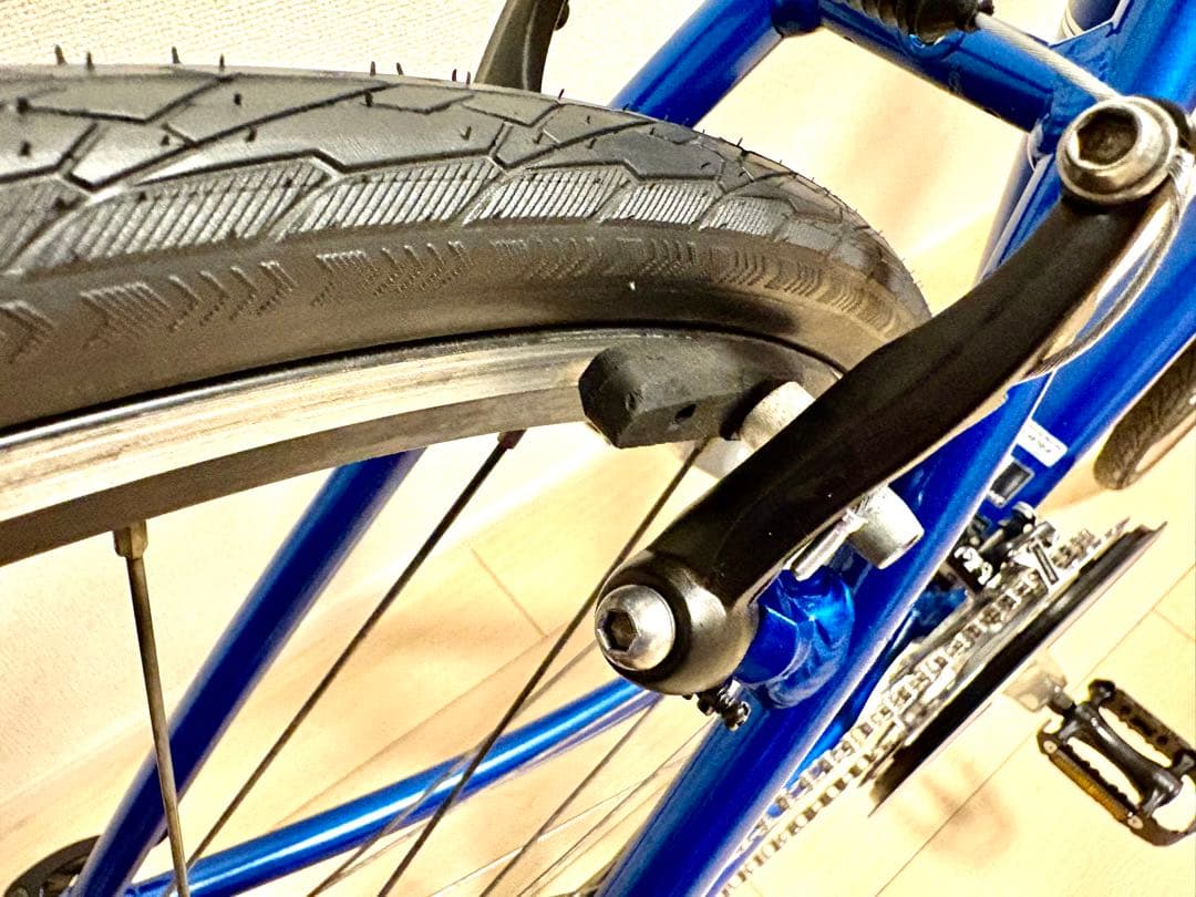 ☆GIANT ESCAPE R3ジャイアント エスケープ人気のブルーメタリック