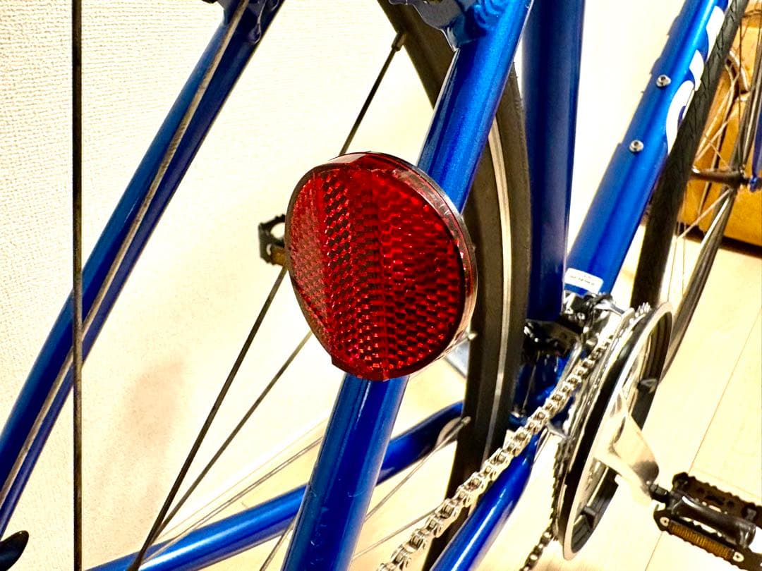 ☆GIANT ESCAPE R3ジャイアント エスケープ人気のブルーメタリック