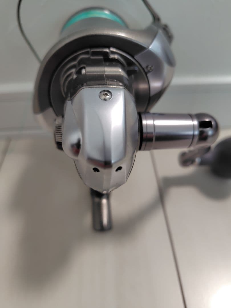 シマノ　アルテグラ6000PG