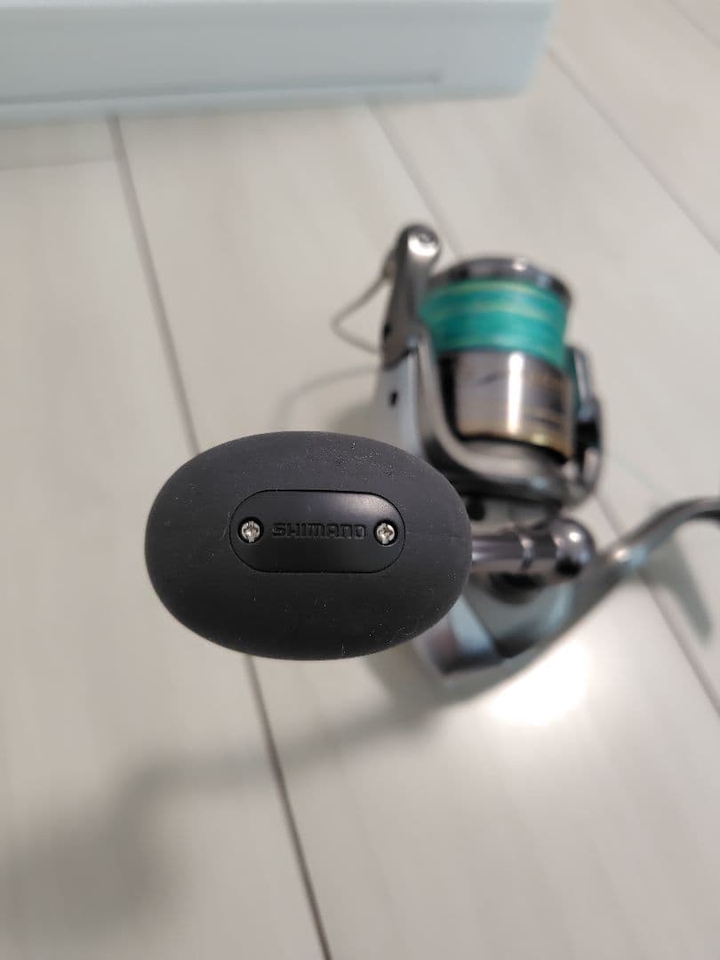 シマノ　アルテグラ6000PG