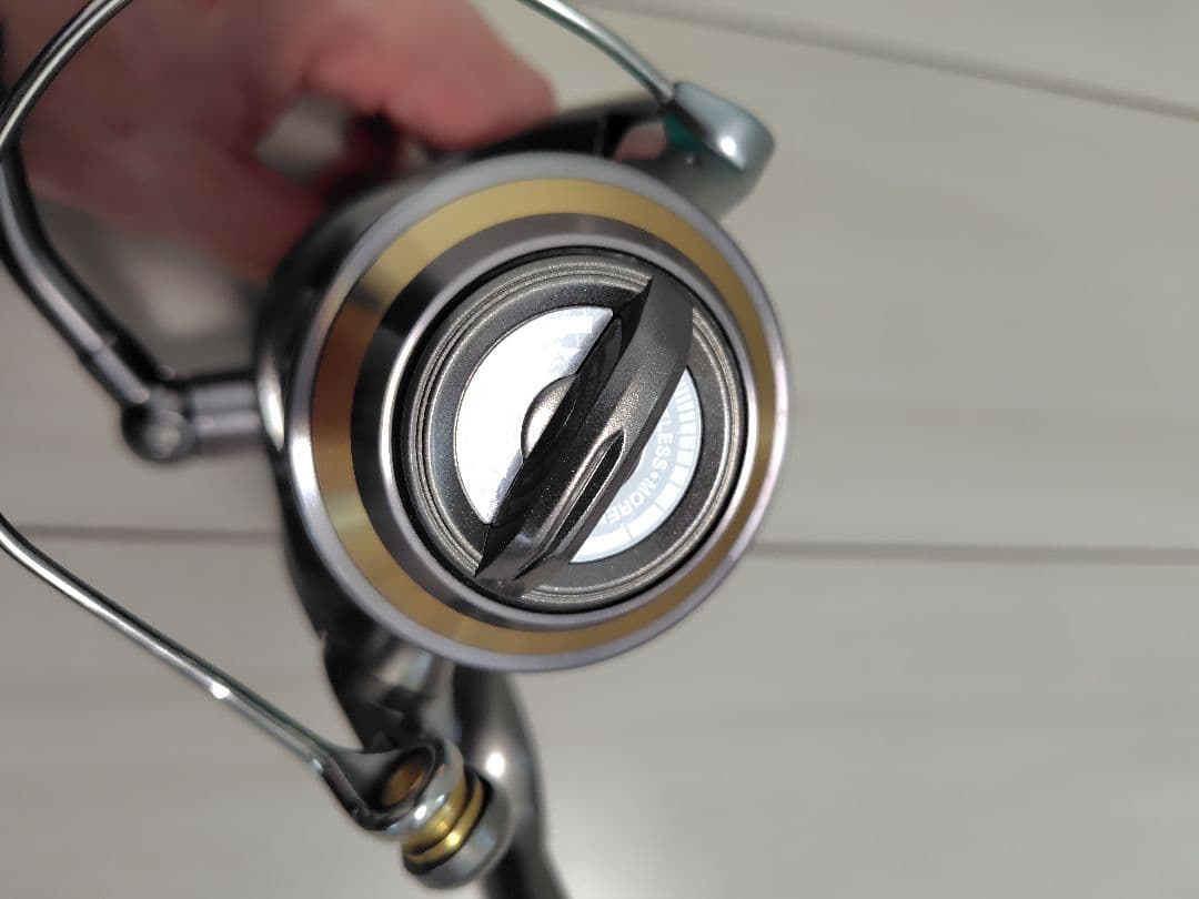 シマノ　アルテグラ6000PG