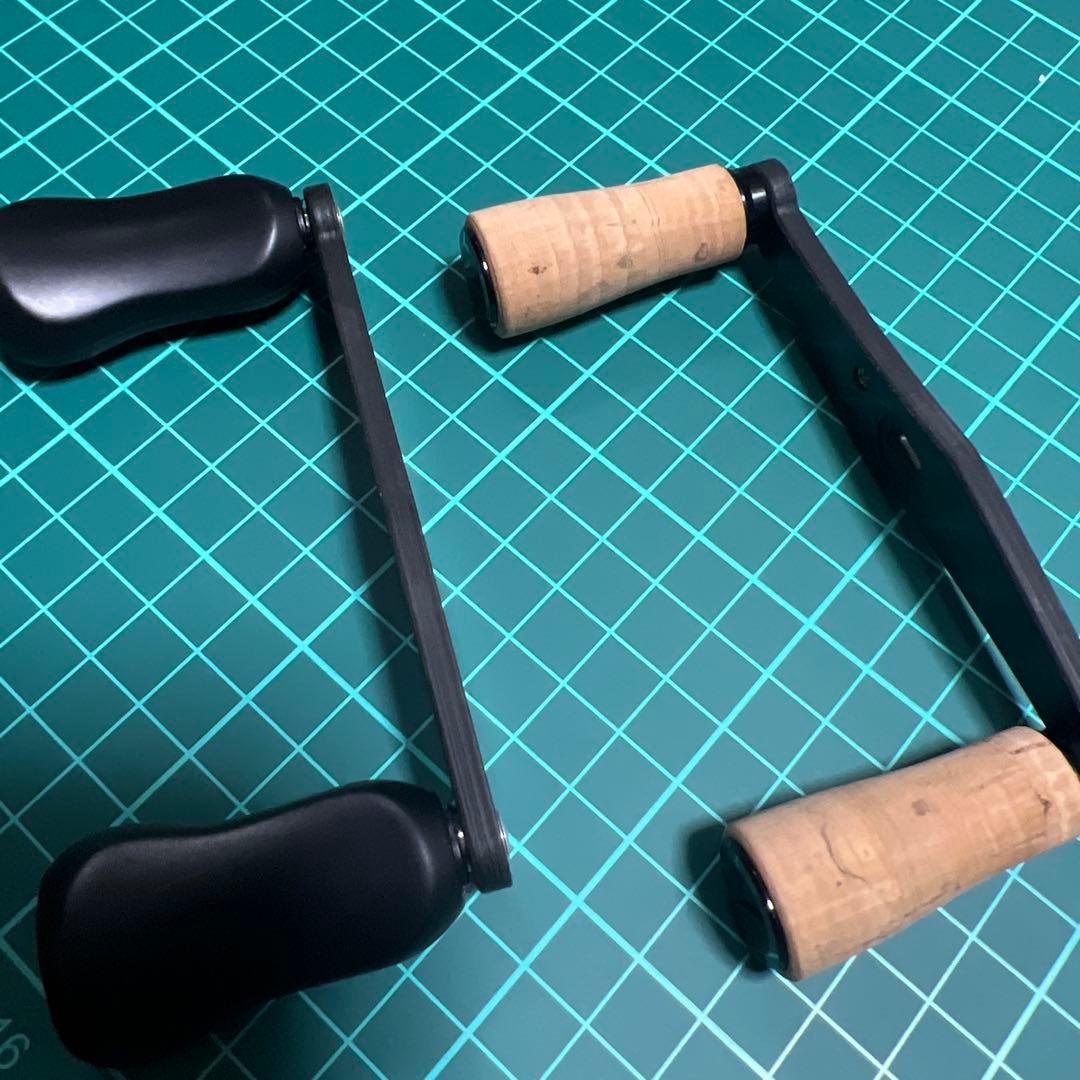 ゼノン　ビースト　純正ハンドル