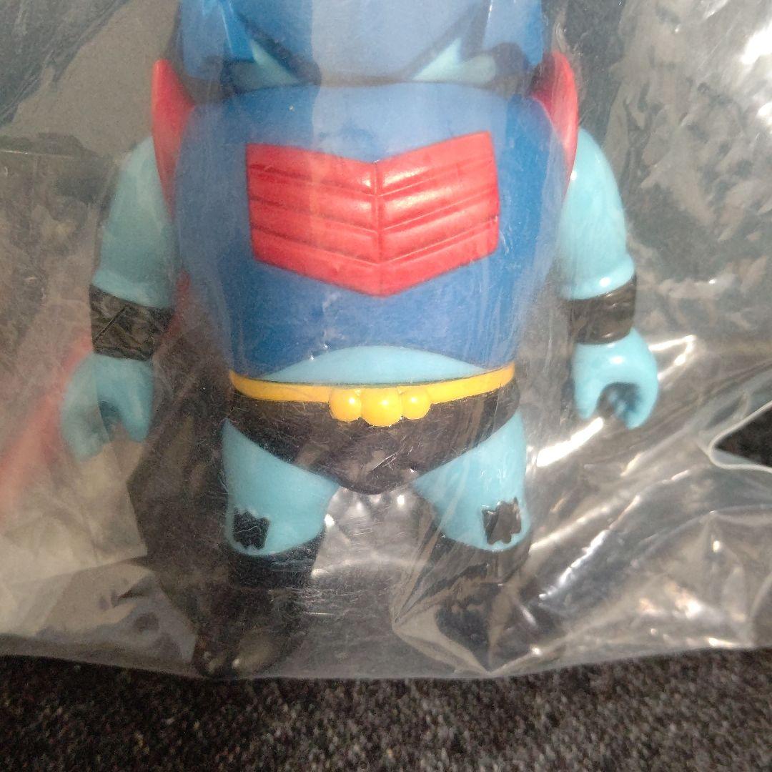 キン肉マン ファイブスタートイ NSC-CH ロビンマスク幼少期