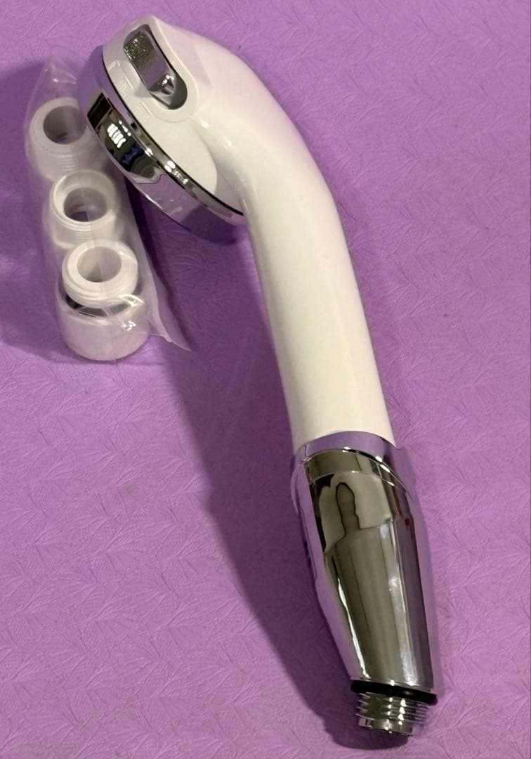 りゅうナノフェミラス・プラス　NF2210-P2　ドロップミストナノシャワ