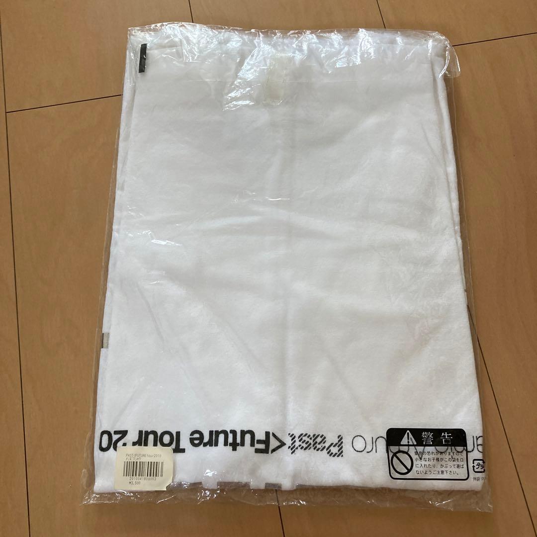 【即購入ok!!】安室奈美恵 Past<Future Tour メンズTシャツ