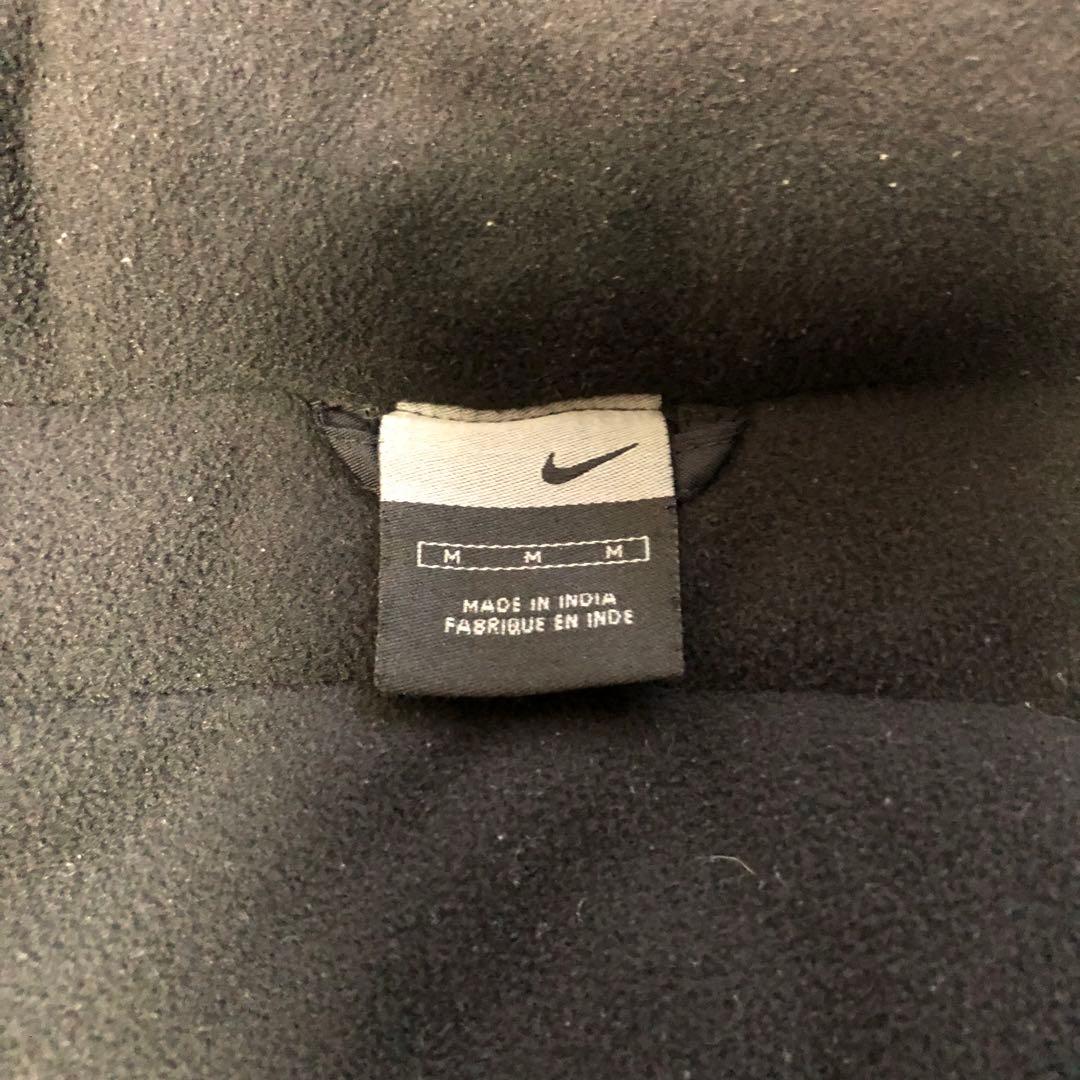 Nike Juventus ユベントス　中綿ジャンパー　Ｍ ２つ星