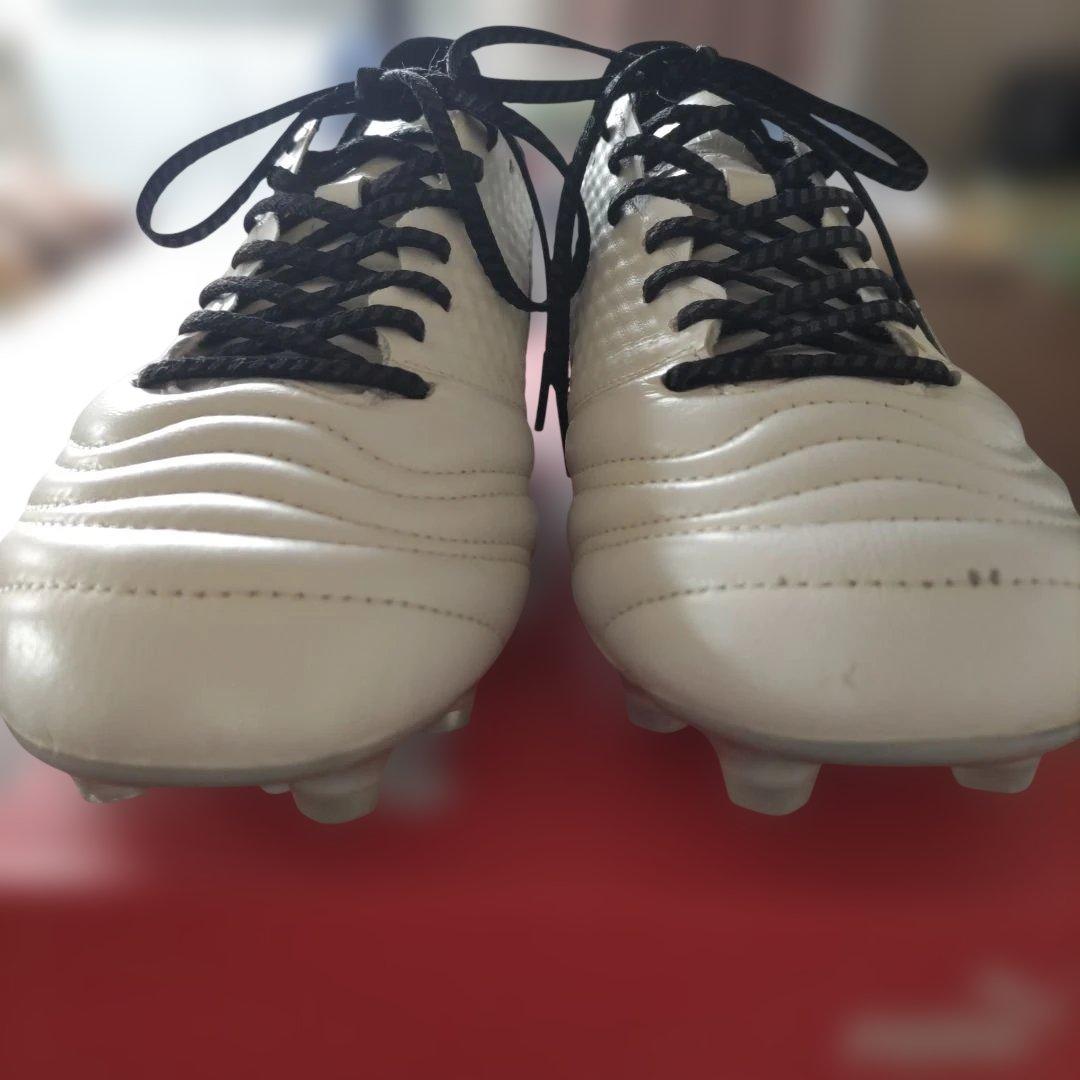 Puma KING-MIRAI HG/AG スパイク