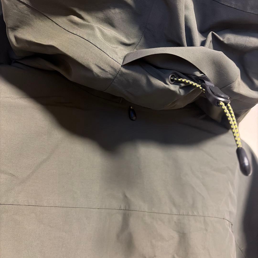 Burton [ak] GORE-TEX スノーボードウェア