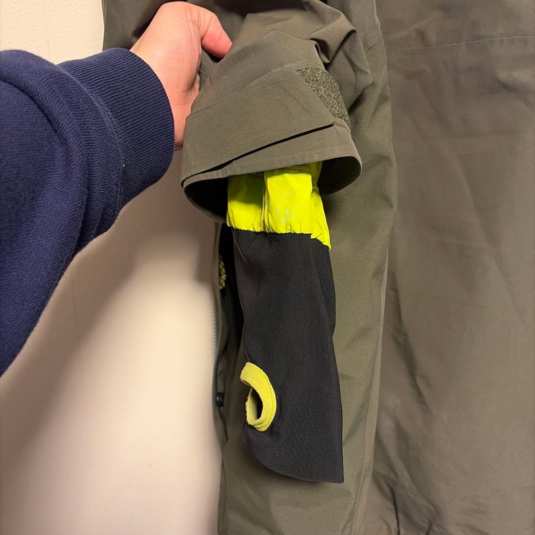 Burton [ak] GORE-TEX スノーボードウェア