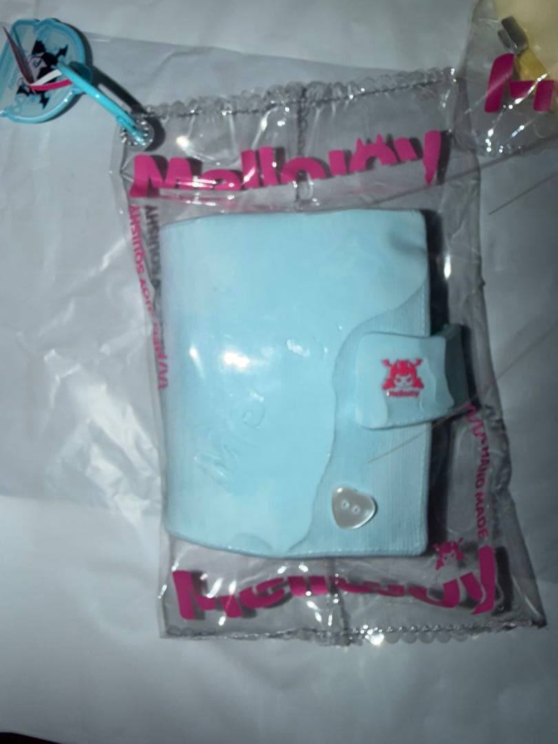 R*A様 メロジョイ　Mellojoy 猫爪　チーズ　もふもふ　ドーパミン　デニ