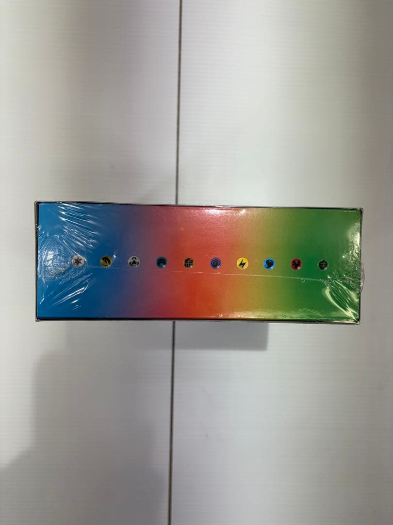 ポケモンカードゲーム スペシャルデッキセットEX