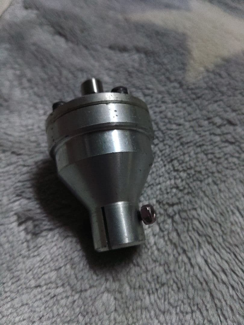 ヒロボーミッションヘリオートローテーションクラッチ