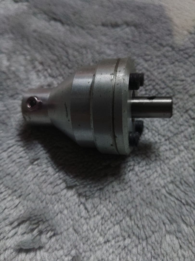 ヒロボーミッションヘリオートローテーションクラッチ