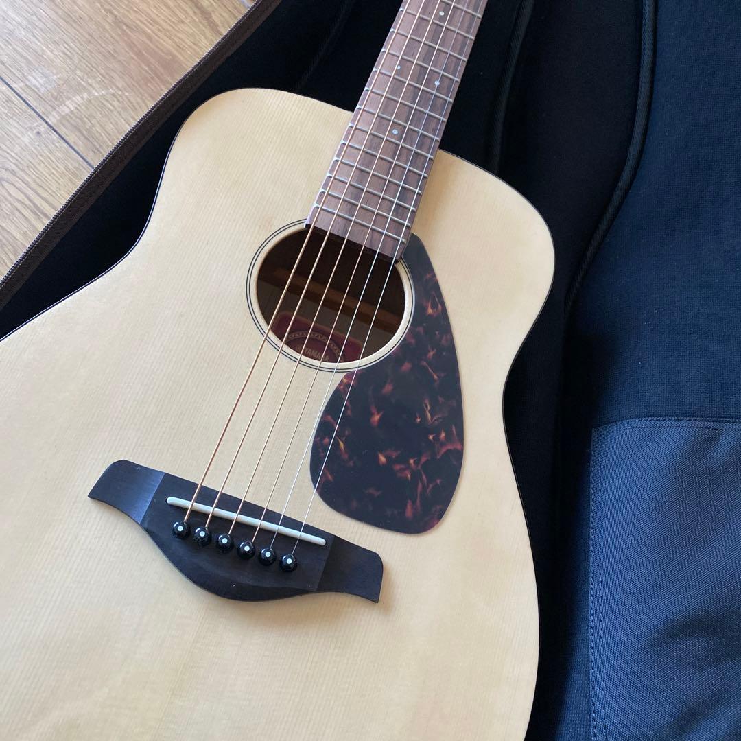 【美品】YAMAHA アコースティックギター