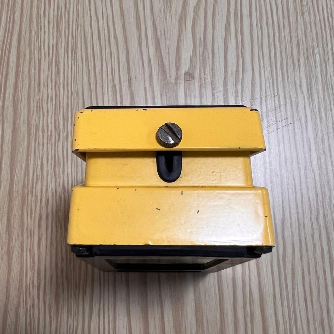 BOSS OD-1 #7100 最初期レイセオン