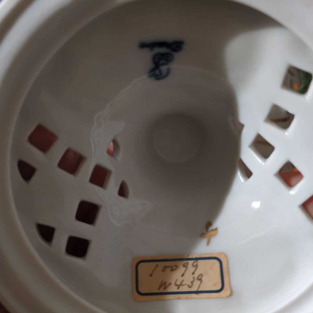 週末限定お値下げ　ドレスデン