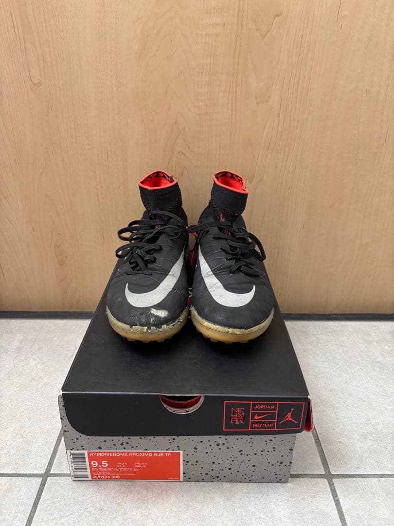 シューズ Nike HYPERVENOMX PROXIMO NJR TF