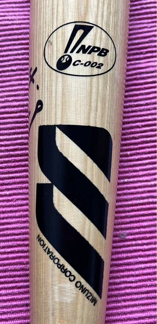 読売巨人軍 ジャイアンツ 原辰徳 3人直筆サイン　H G6 2004年