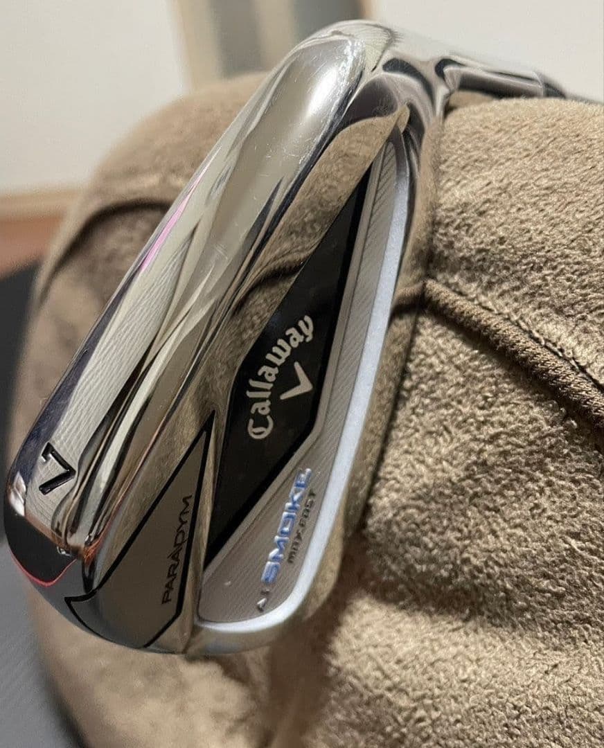 美品◎キャロウェイ ゴルフクラブ