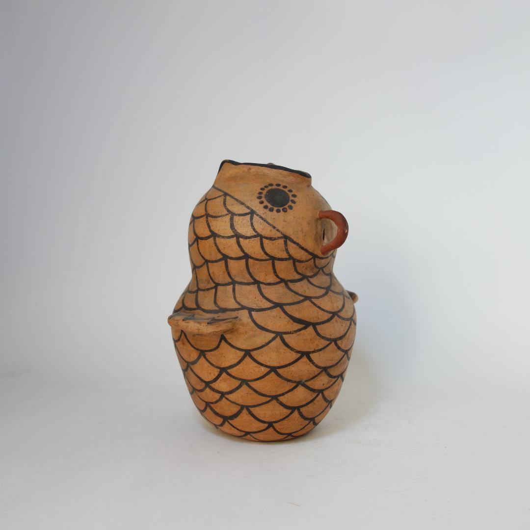 ヴィンテージ　アコマ　プエブロ　ネイティブ　アメリカン　インディアン