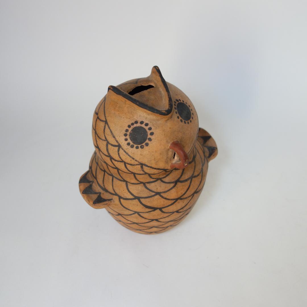 ヴィンテージ　アコマ　プエブロ　ネイティブ　アメリカン　インディアン