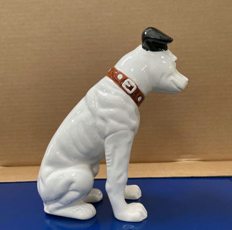 ニッパー原画誕生100年記念