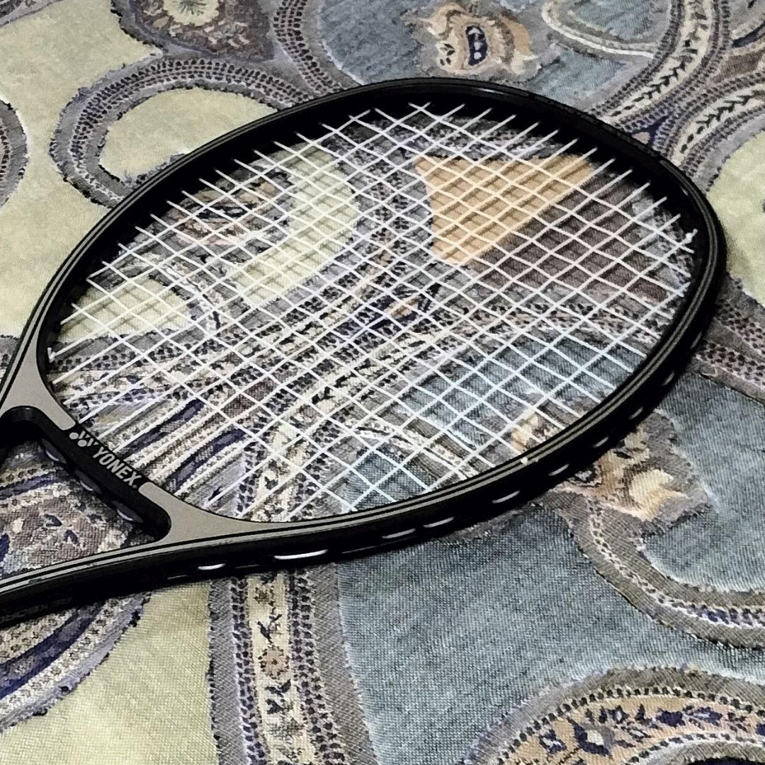 YONEX✨REXBORON R-27✨硬式テニスラケットISO-METRIC