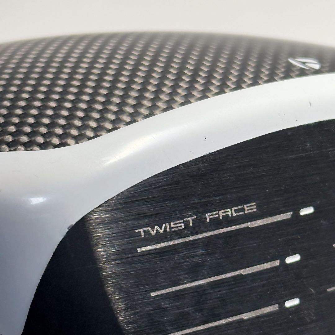 SIM MAX 10.5° シムマックス テーラーメイド ヘッドとカバーのみ