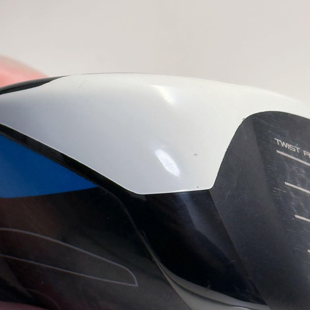 SIM MAX 10.5° シムマックス テーラーメイド ヘッドとカバーのみ