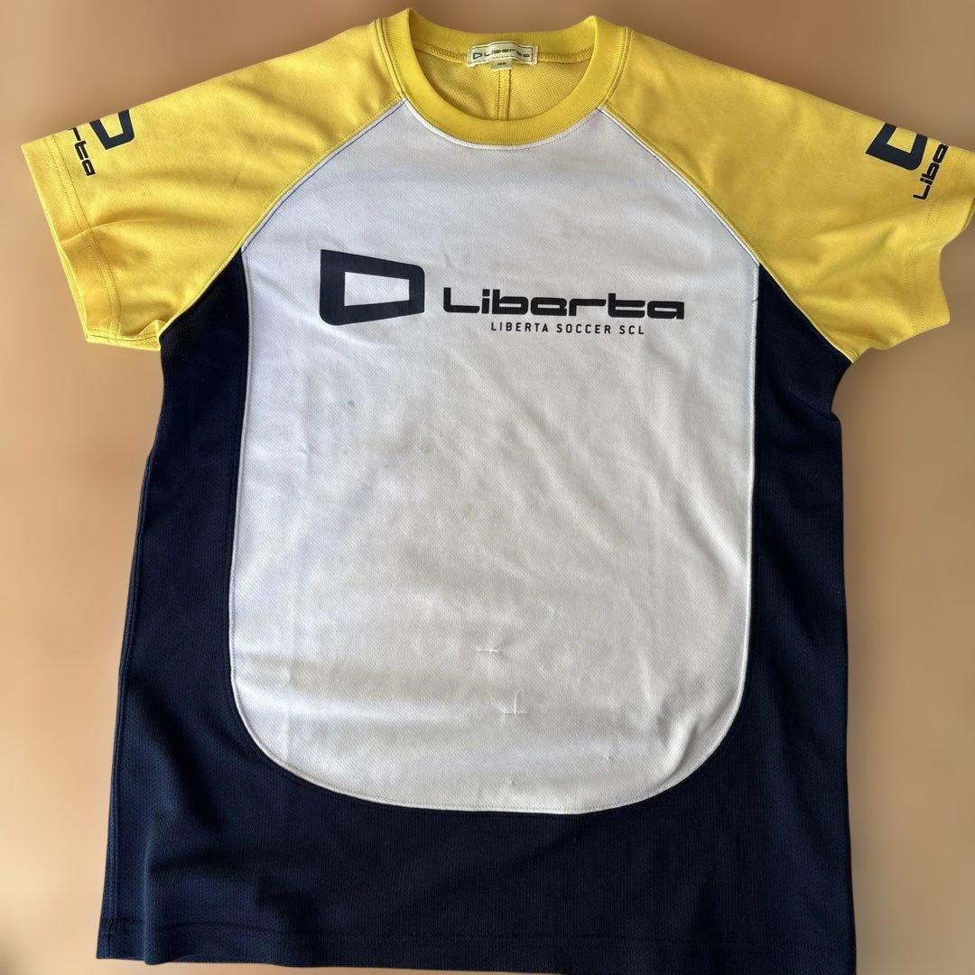 Liberta ジャージ 上下セット