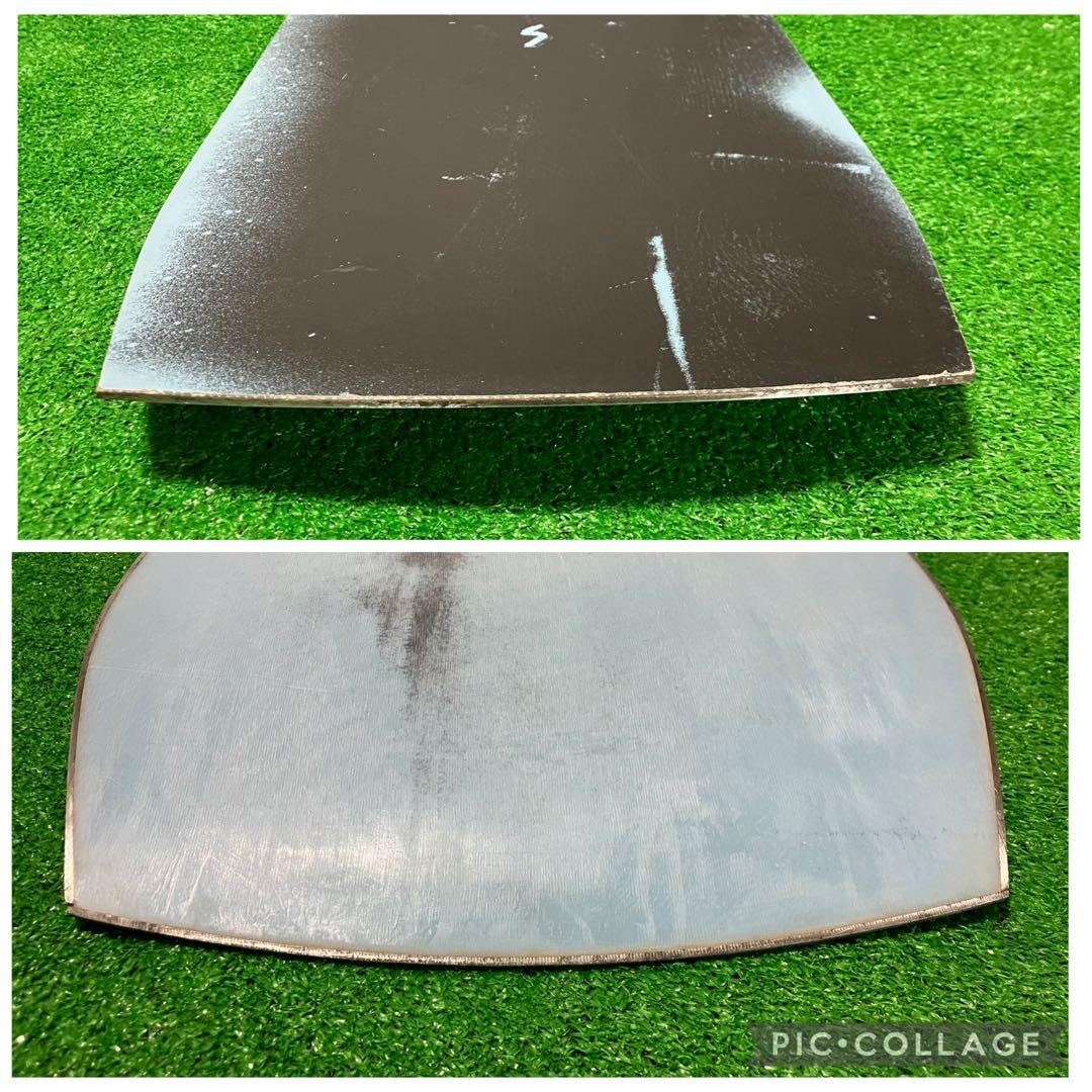 RIDE　WARPIG　S　148cm　パウダー対応