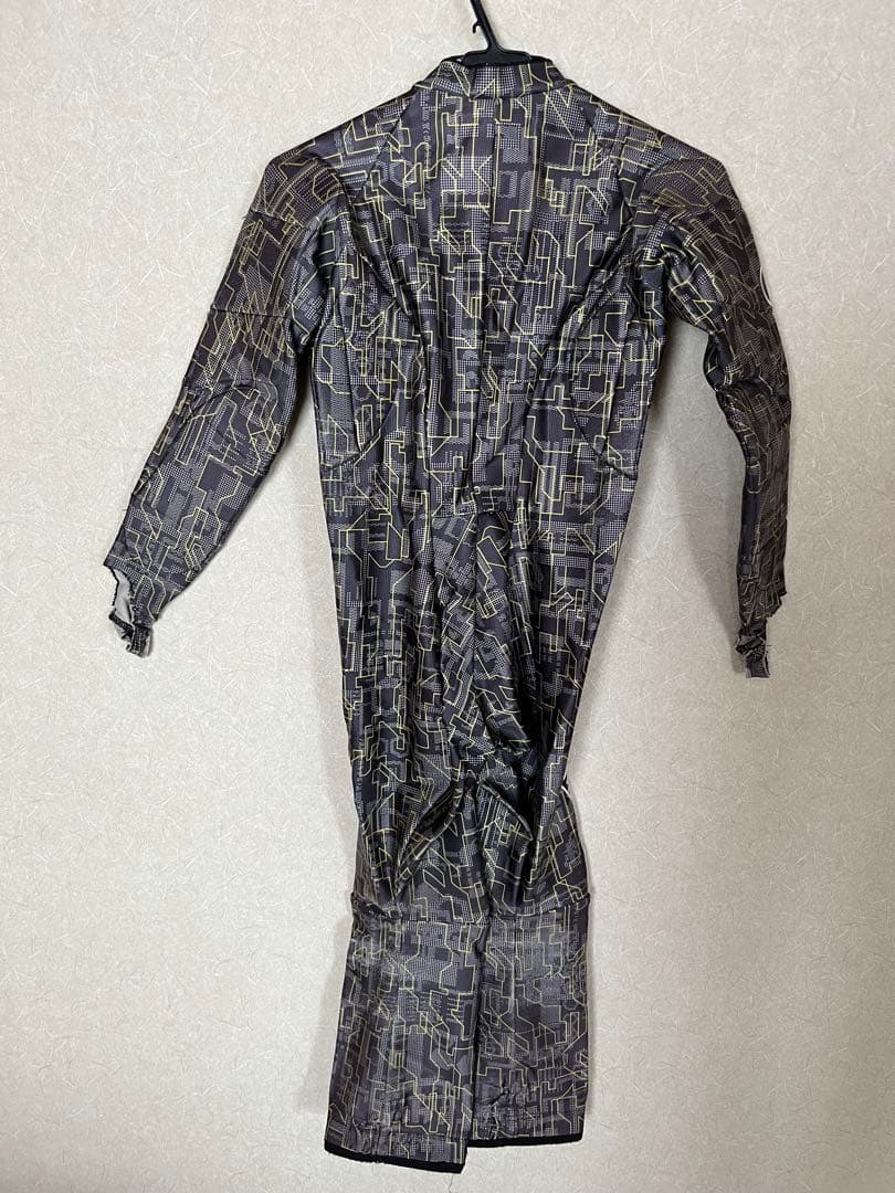 サイズ160 GOLDWIN ワンピース　ハーフパンツセット売り