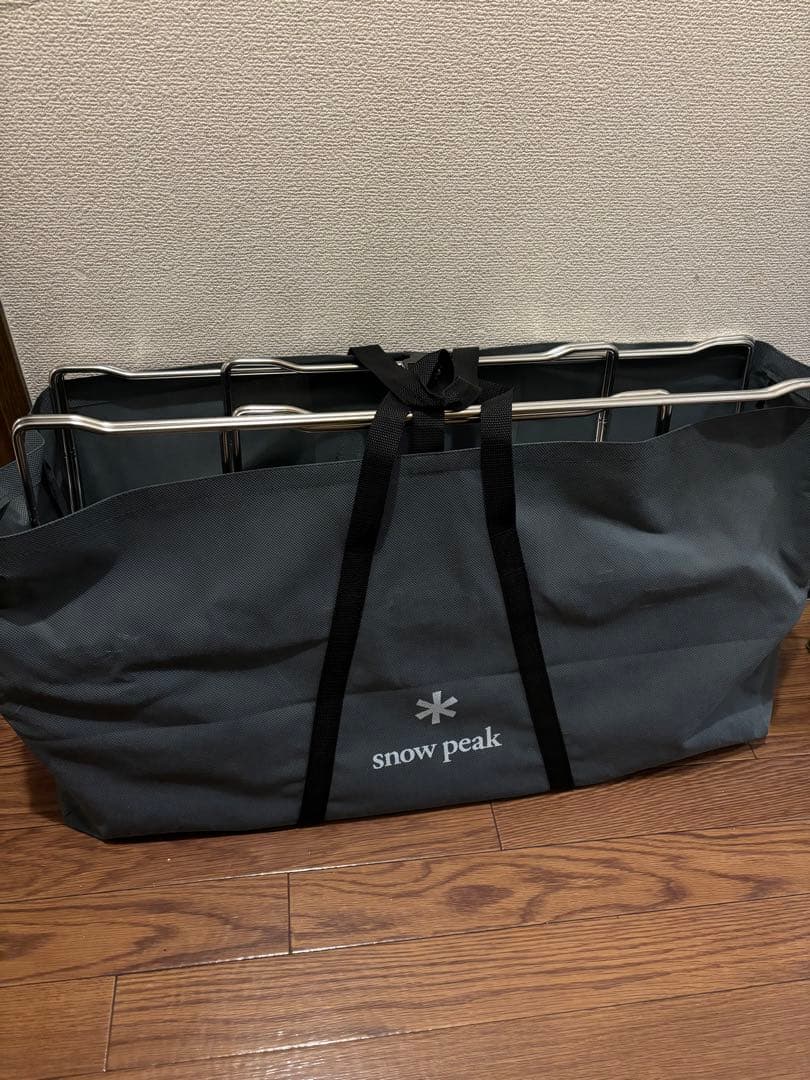  peak ジカロ　テーブル