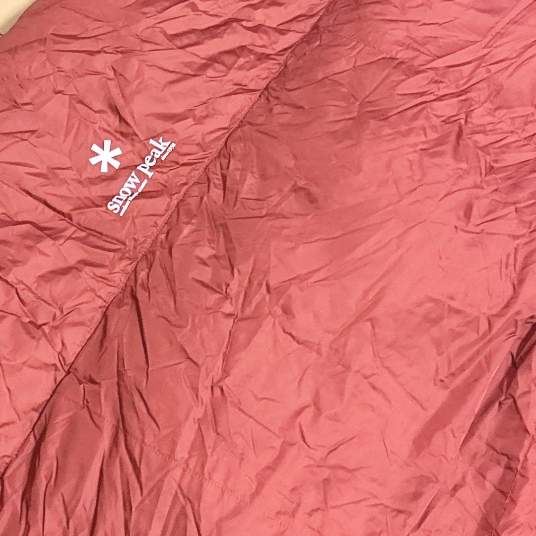  peak グランドオフトン ダブル1600 キャンプマットセット