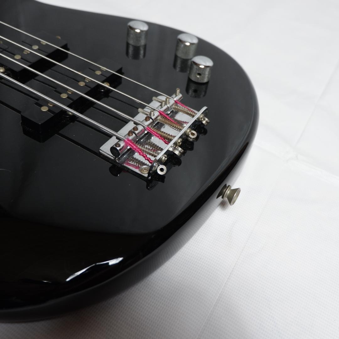 FERNANDES FRB-40 エレキベース ブラック 4弦 フェルナンデス