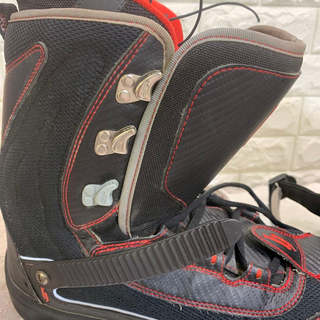 DJ honda スノーボードブーツ29cm