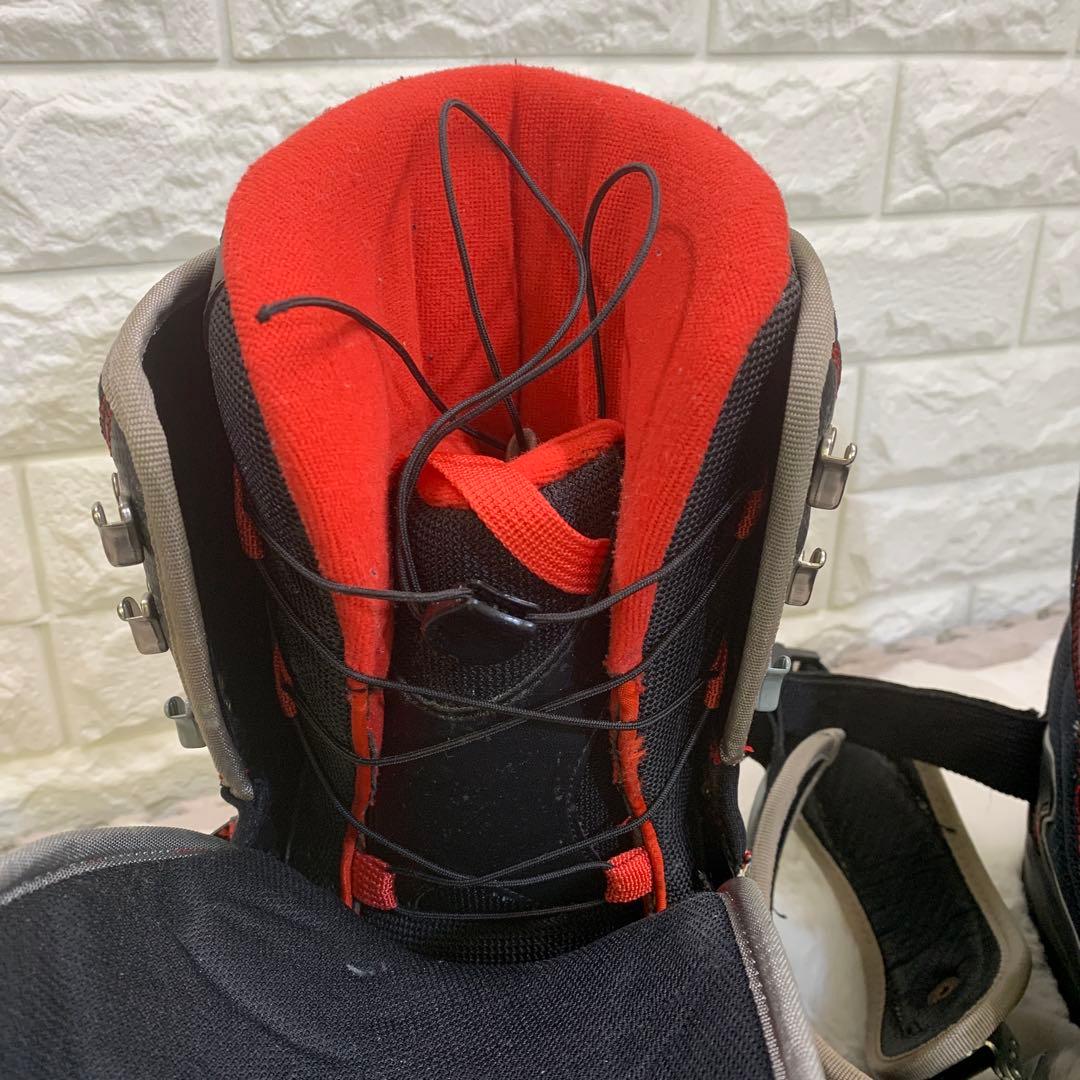 DJ honda スノーボードブーツ29cm