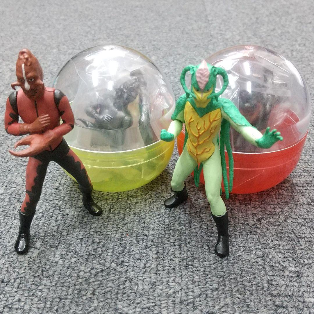 仮面ライダー HG シルバー/ブロンズVer [限定発売品] フルコンプセット