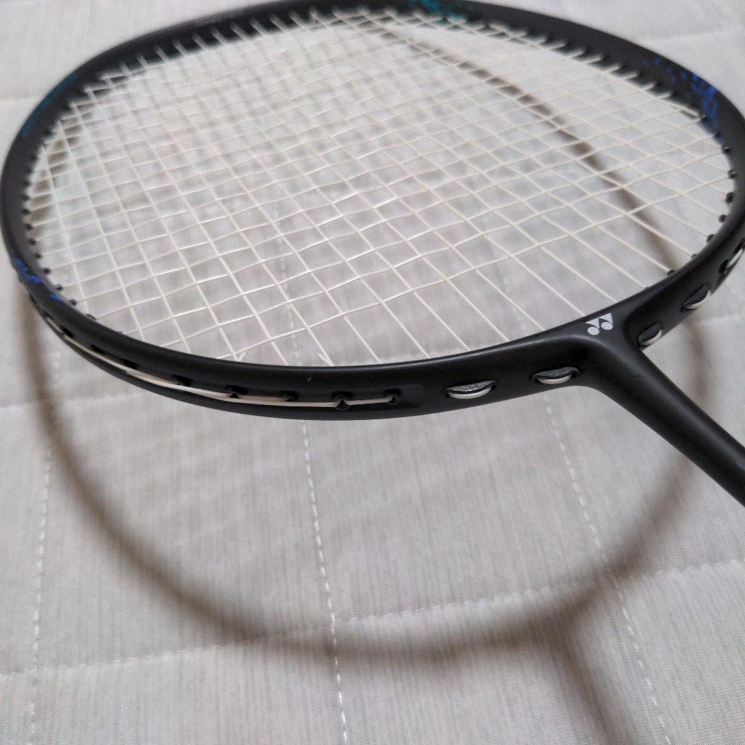 YONEX Nanoflare 700 Light バドミントンラケット