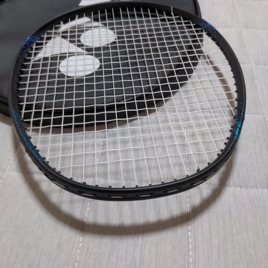 YONEX Nanoflare 700 Light バドミントンラケット